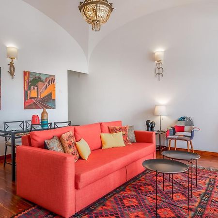 Lisbon Downtown Apartment Figueira Екстер'єр фото
