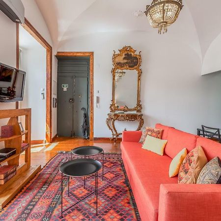 Lisbon Downtown Apartment Figueira Екстер'єр фото