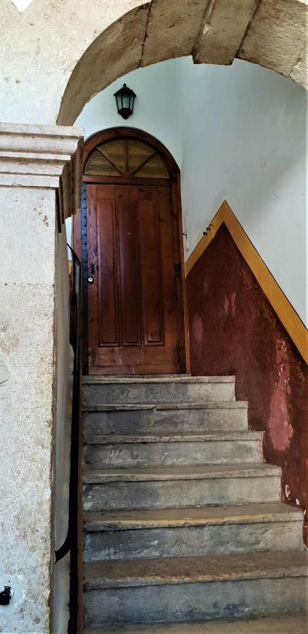 Lisbon Downtown Apartment Figueira Екстер'єр фото